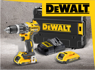 DeWalt DeWalt