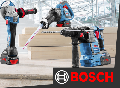 Bosch Bosch