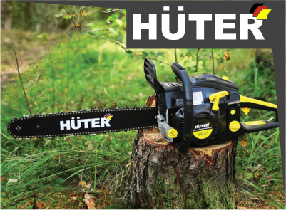 Huter Huter